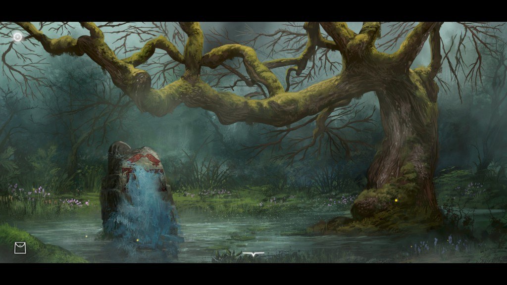 The Frostrune Steam CD Key