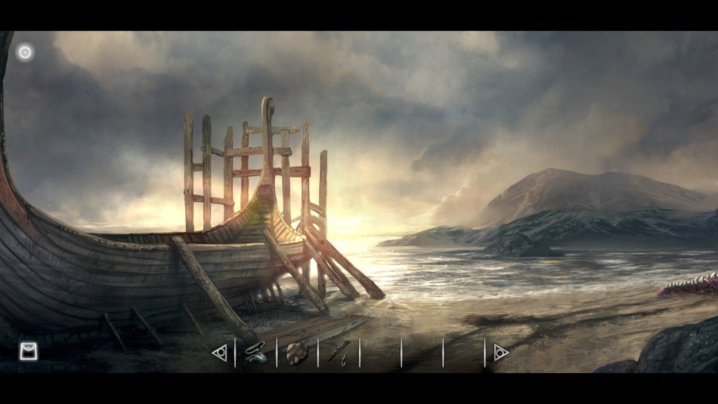 The Frostrune Steam CD Key
