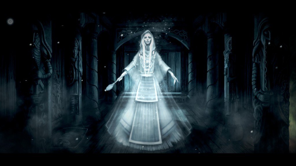 The Frostrune Steam CD Key