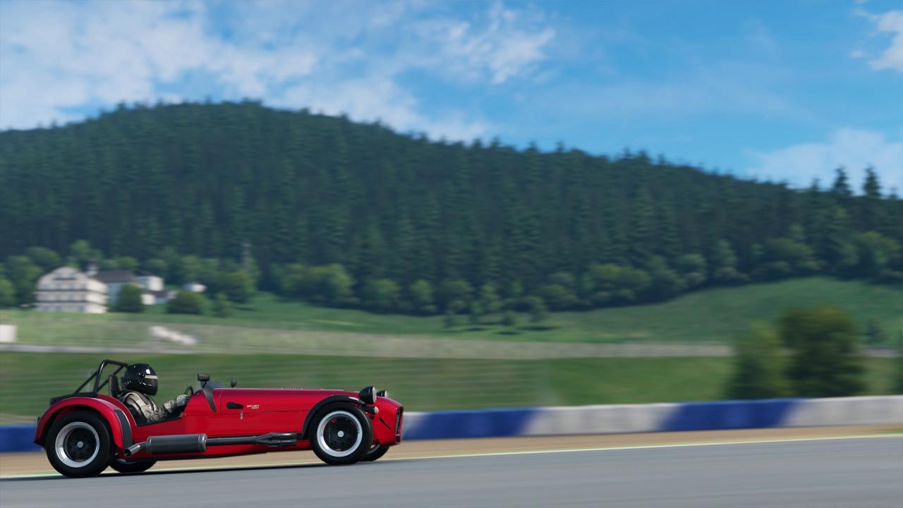 Automobilista 2 EU PC Steam CD Key