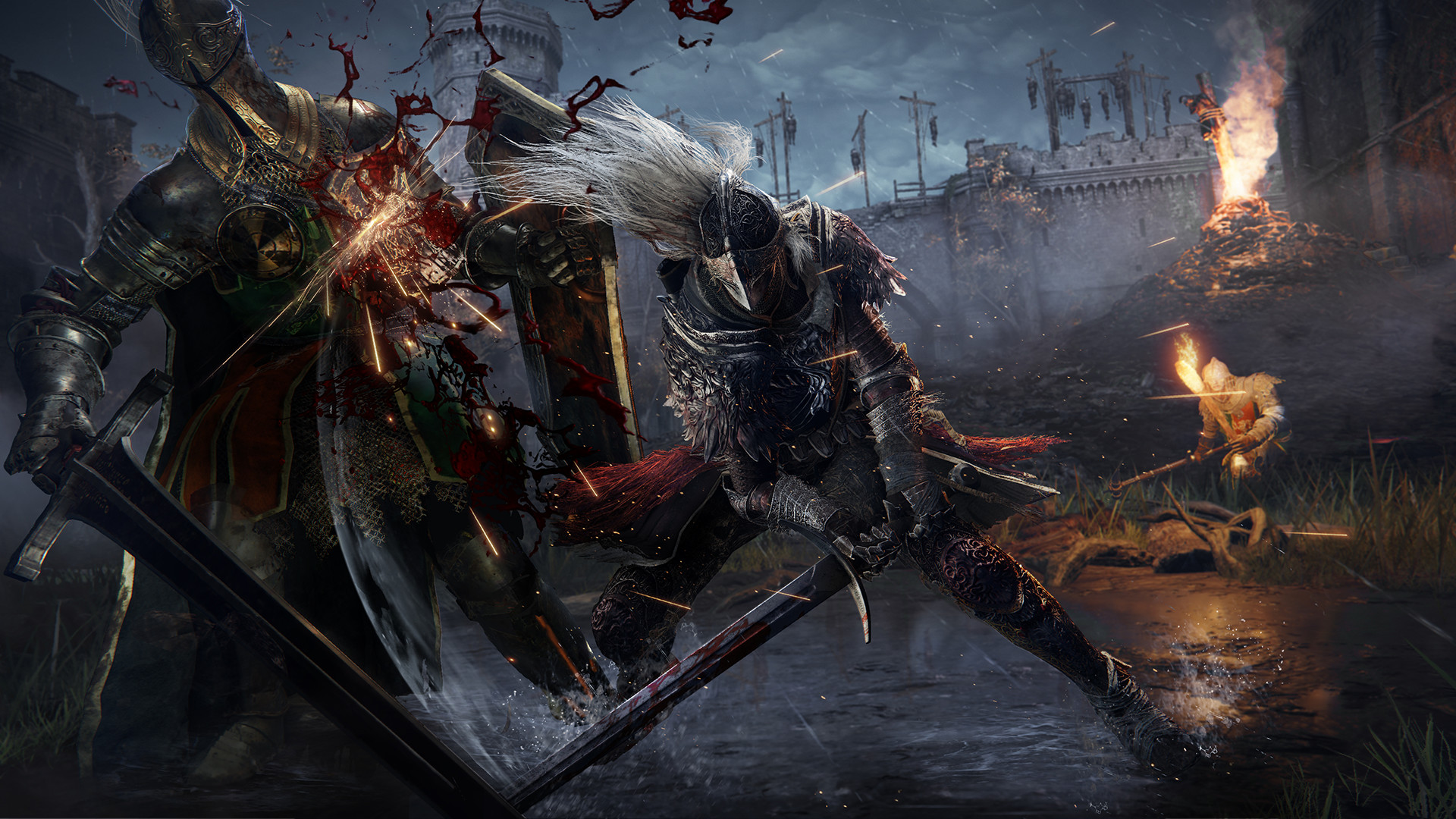 Elden Ring Deluxe Edition XBOX One / Xbox Series X|S CD Key
