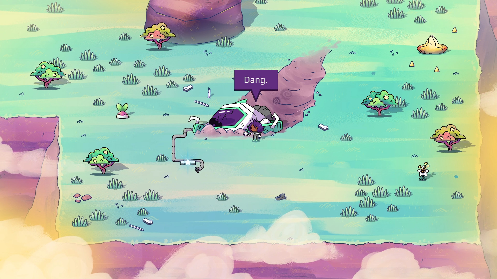 Lost Nova Steam CD Key