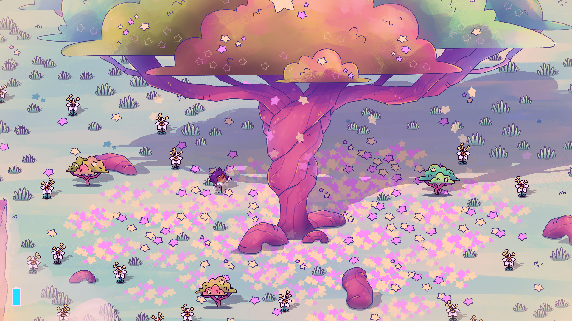 Lost Nova Steam CD Key