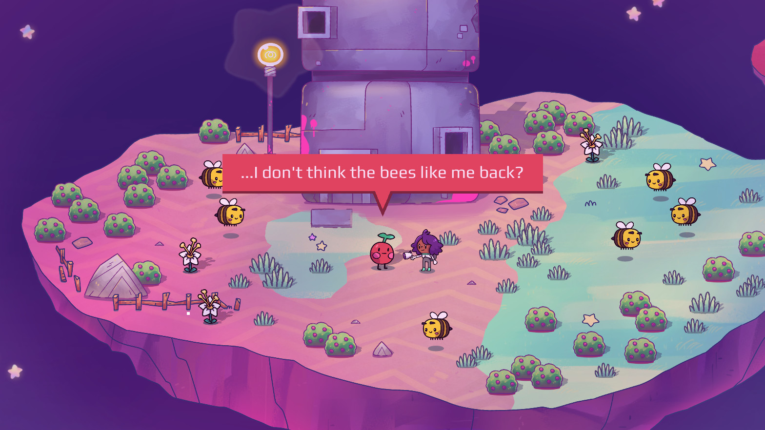 Lost Nova Steam CD Key