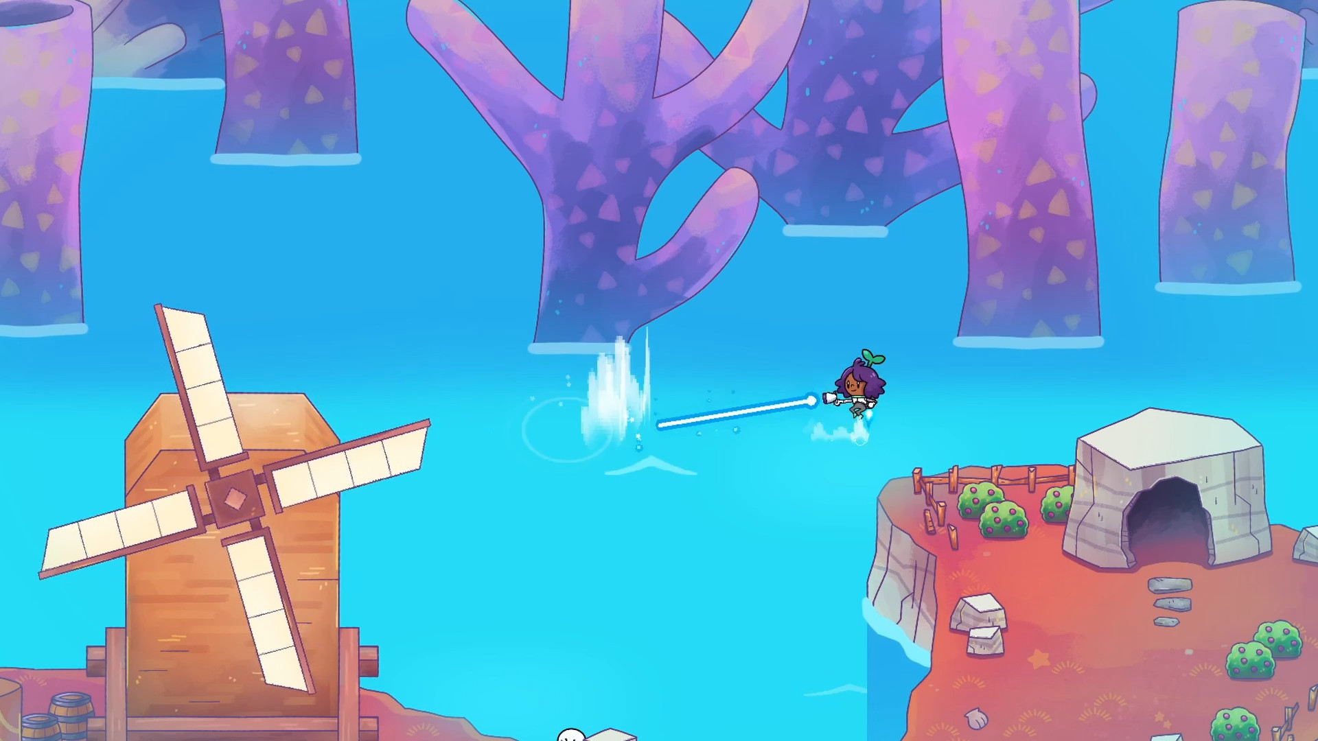 Lost Nova Steam CD Key
