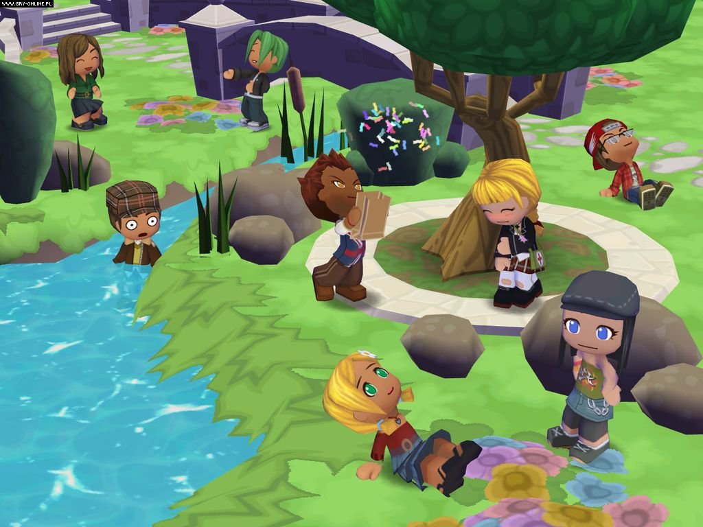 MySims PC EA App CD Key