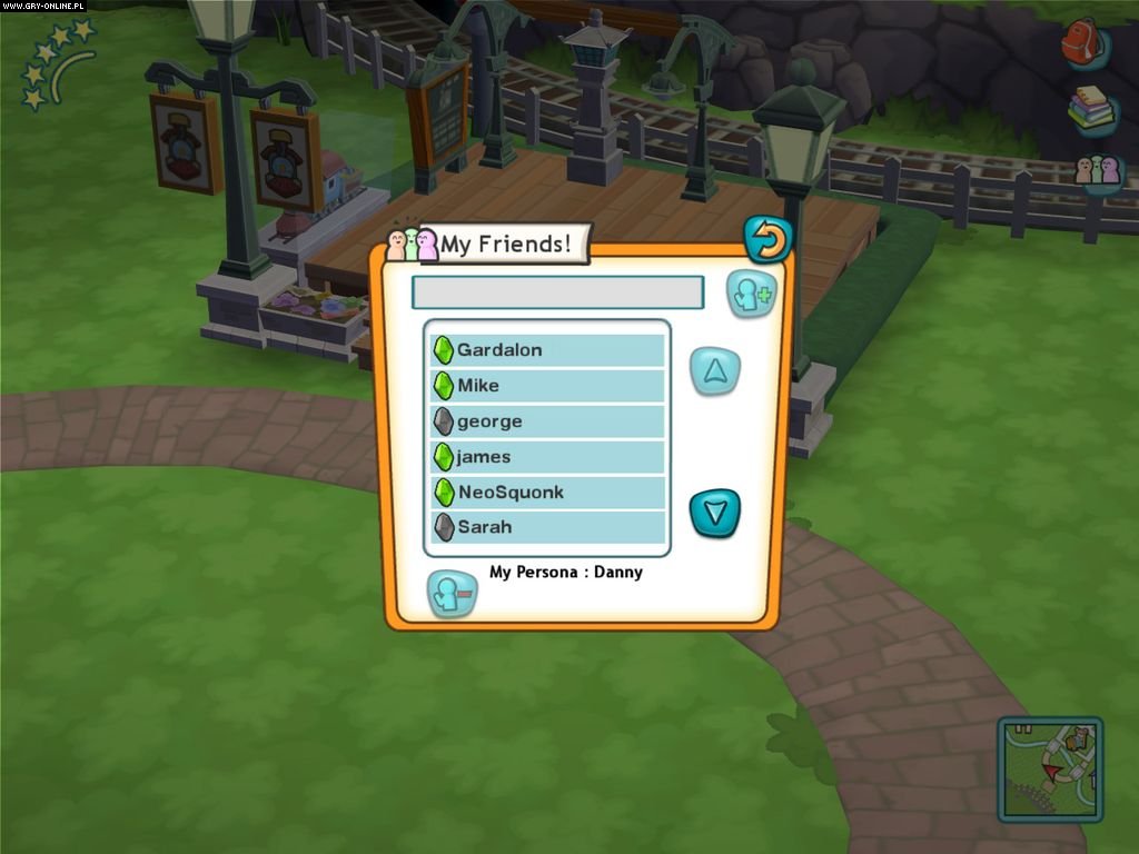 MySims PC EA App CD Key