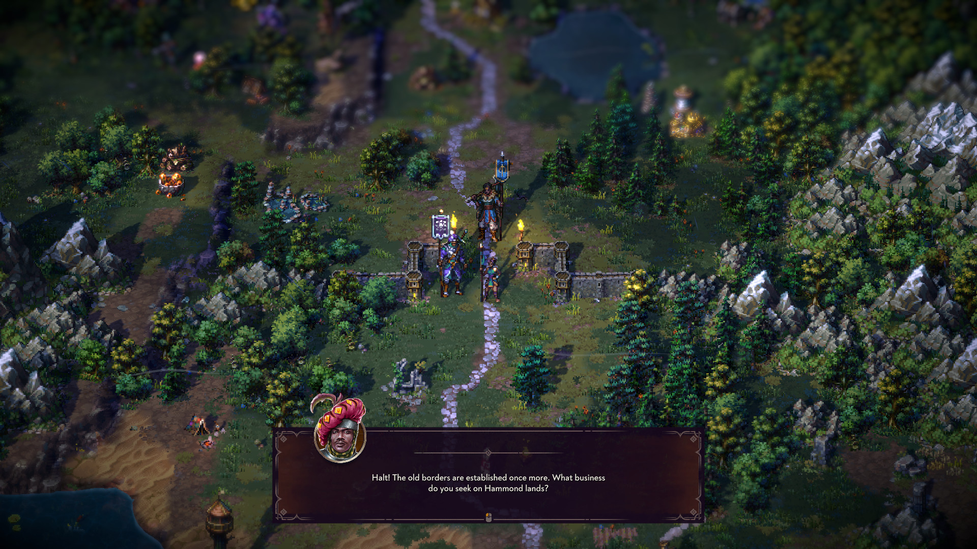 Songs of Conquest PC Steam CD Key