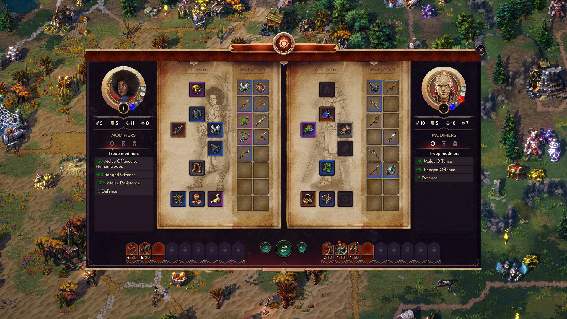 Songs of Conquest PC Steam CD Key
