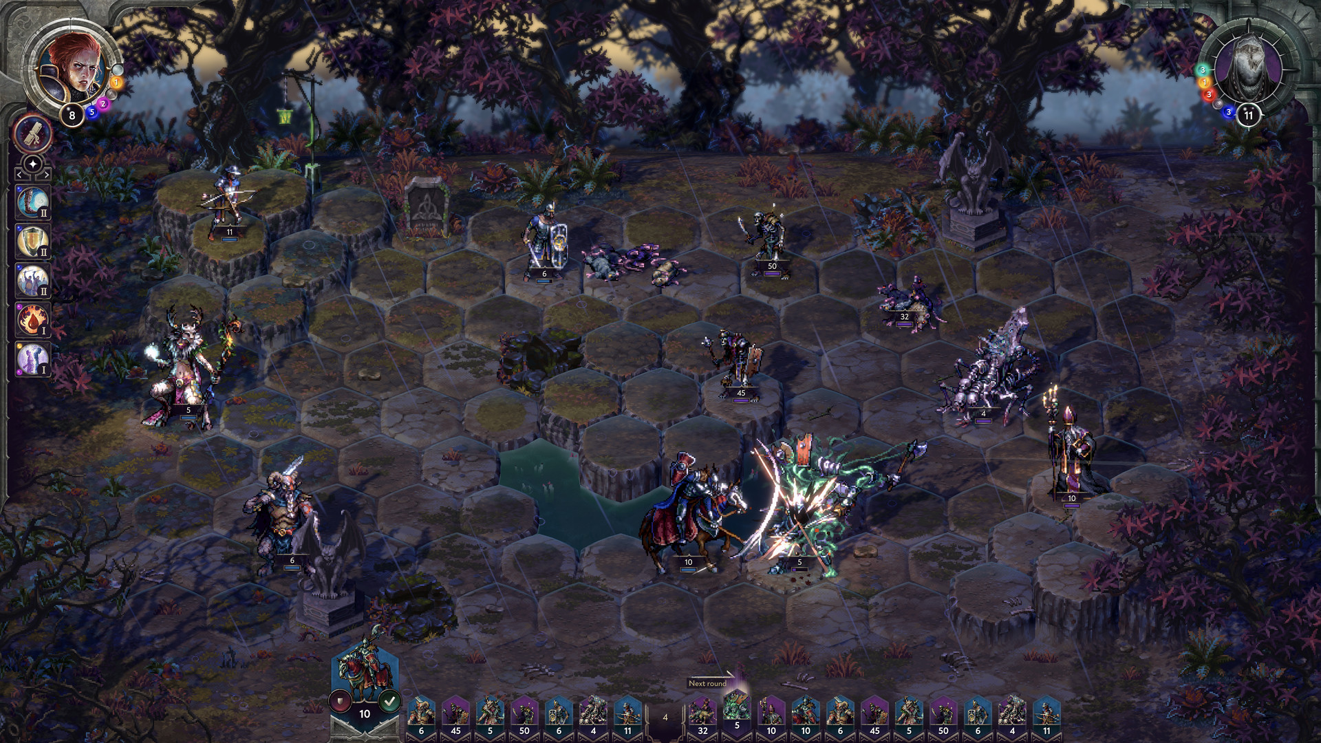 Songs of Conquest PC Steam CD Key