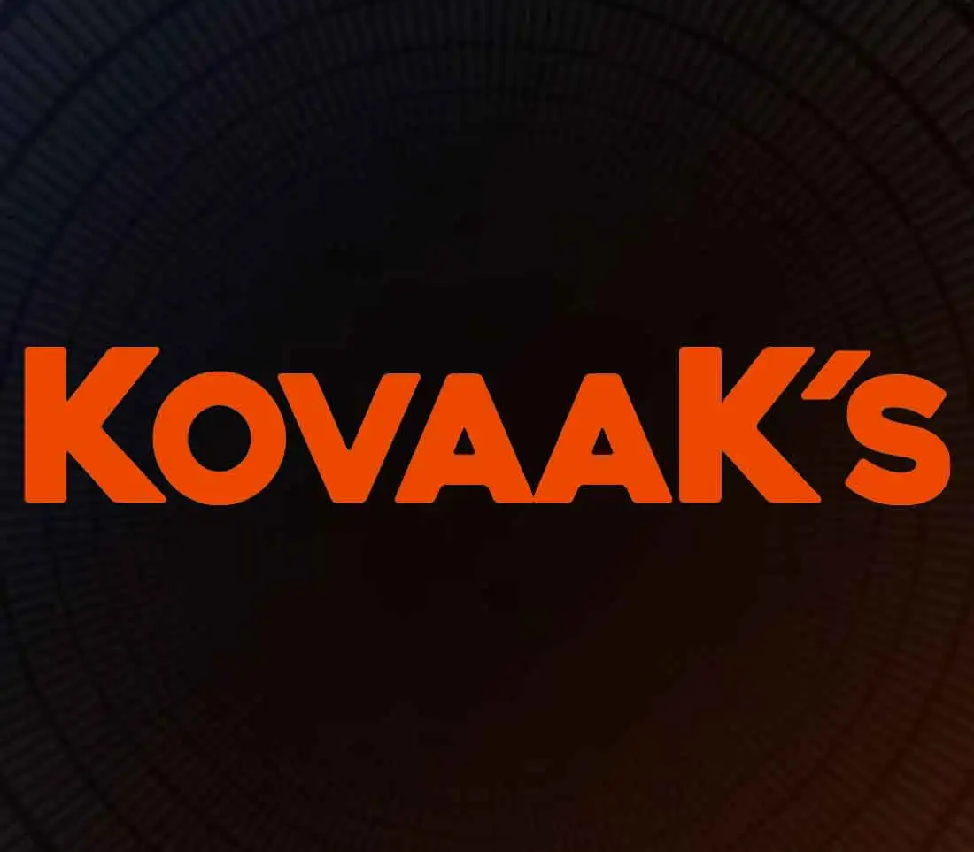 KovaaK's EN Language Only PC Steam CD Key