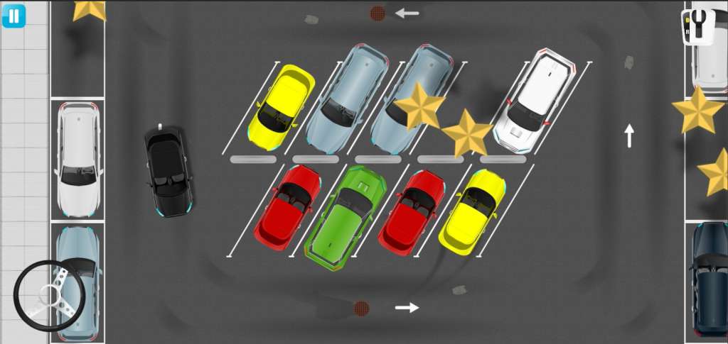 Rage Parking Simulator 2016 Steam Gift