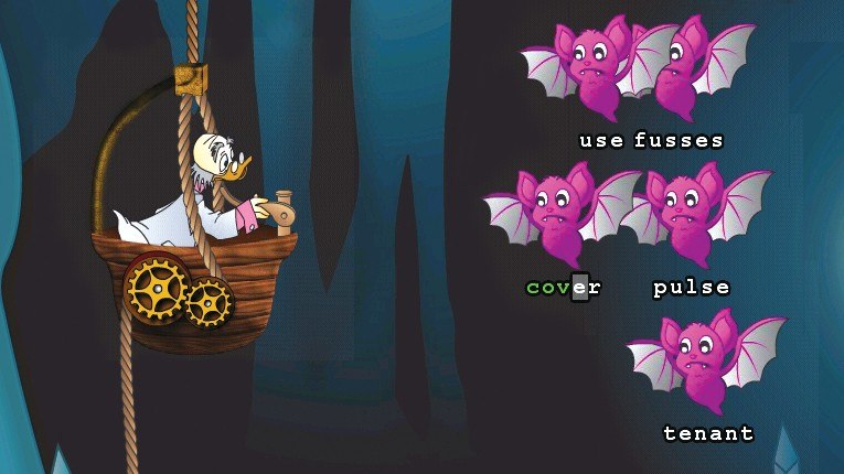 Disney Mickey's Typing Adventure PC Steam Klucz cyfrowy
