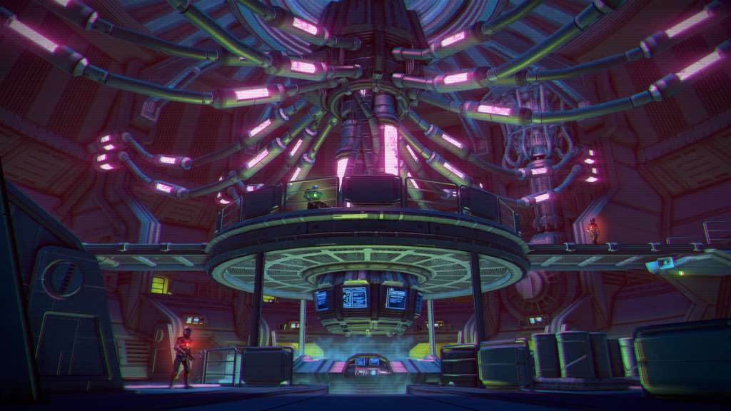 Far Cry 3 Blood Dragon Classic Edition EU XBOX One CD Key