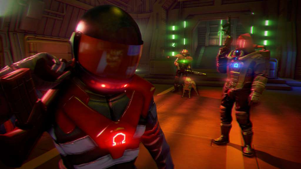 Far Cry 3 Blood Dragon Classic Edition EU XBOX One CD Key
