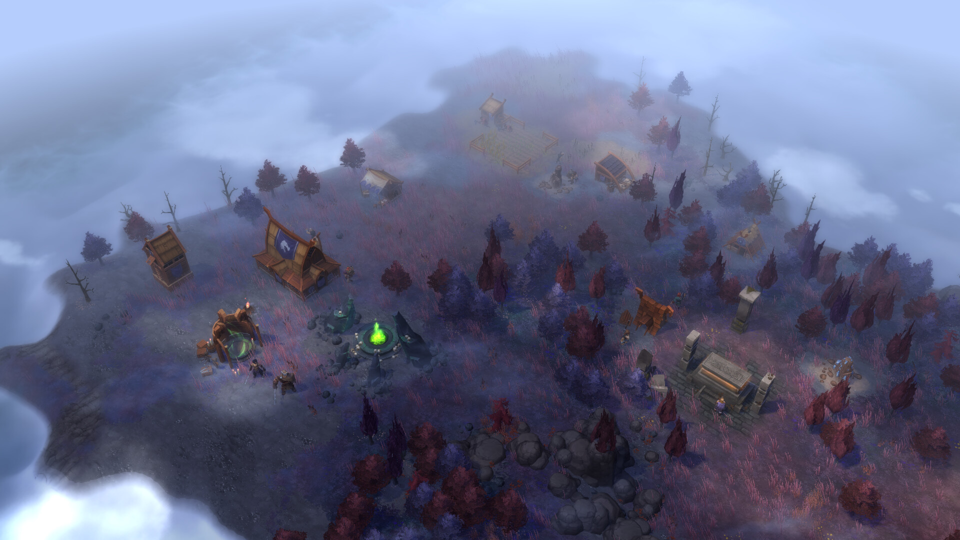 Northgard: Definitive Edition PC Steam CD Key