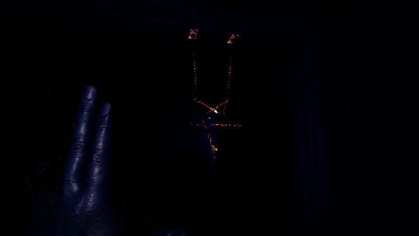 Exorcist PC Steam Klucz cyfrowy