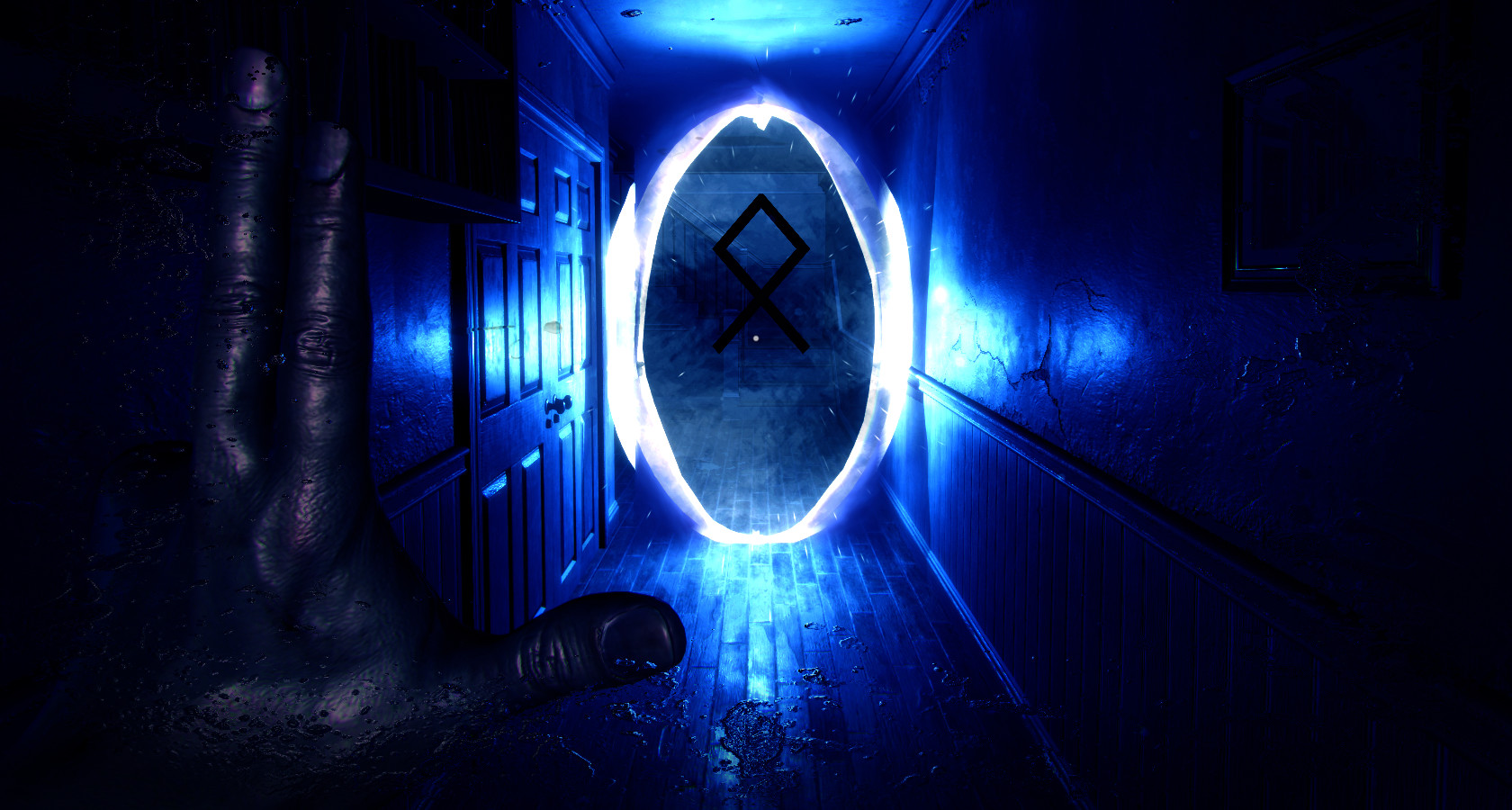Exorcist PC Steam Klucz cyfrowy