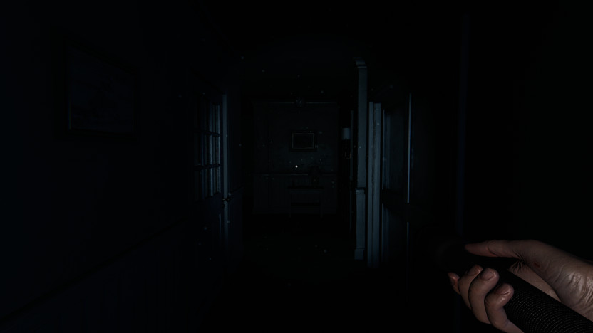 Exorcist PC Steam Klucz cyfrowy