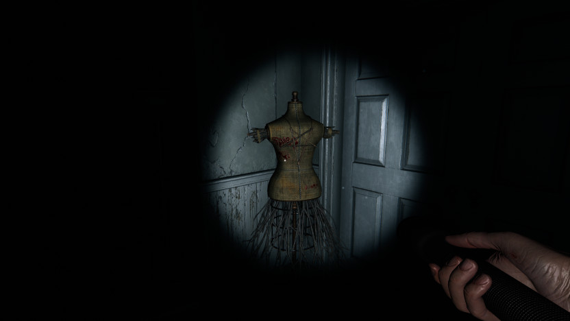 Exorcist PC Steam Klucz cyfrowy