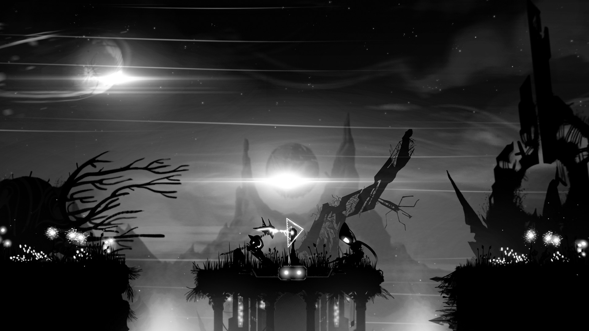 Vesper: Zero Light Edition Steam CD Key