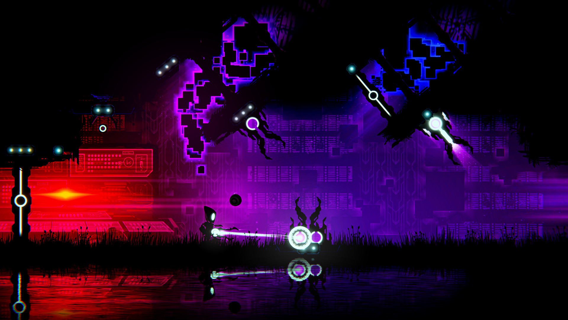 Vesper: Zero Light Edition Steam CD Key