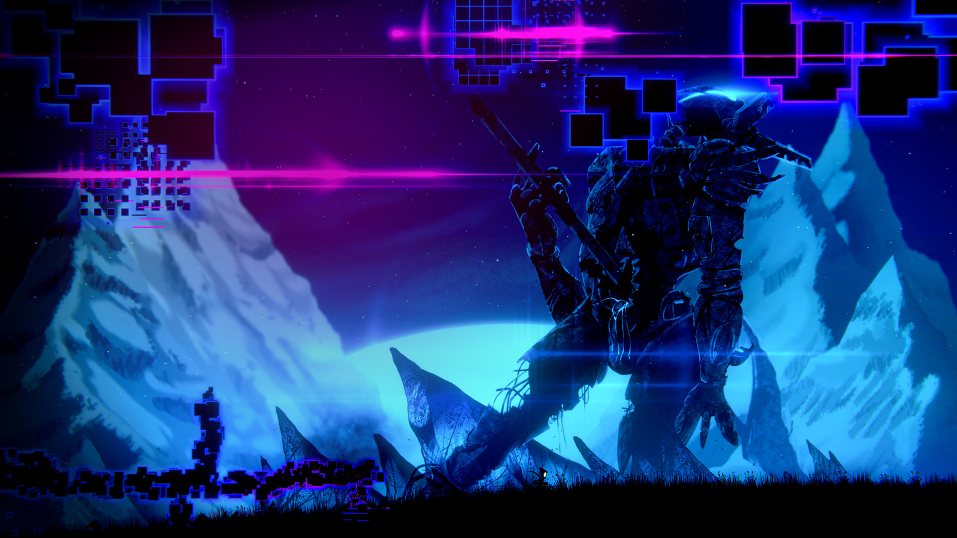 Vesper: Zero Light Edition Steam CD Key