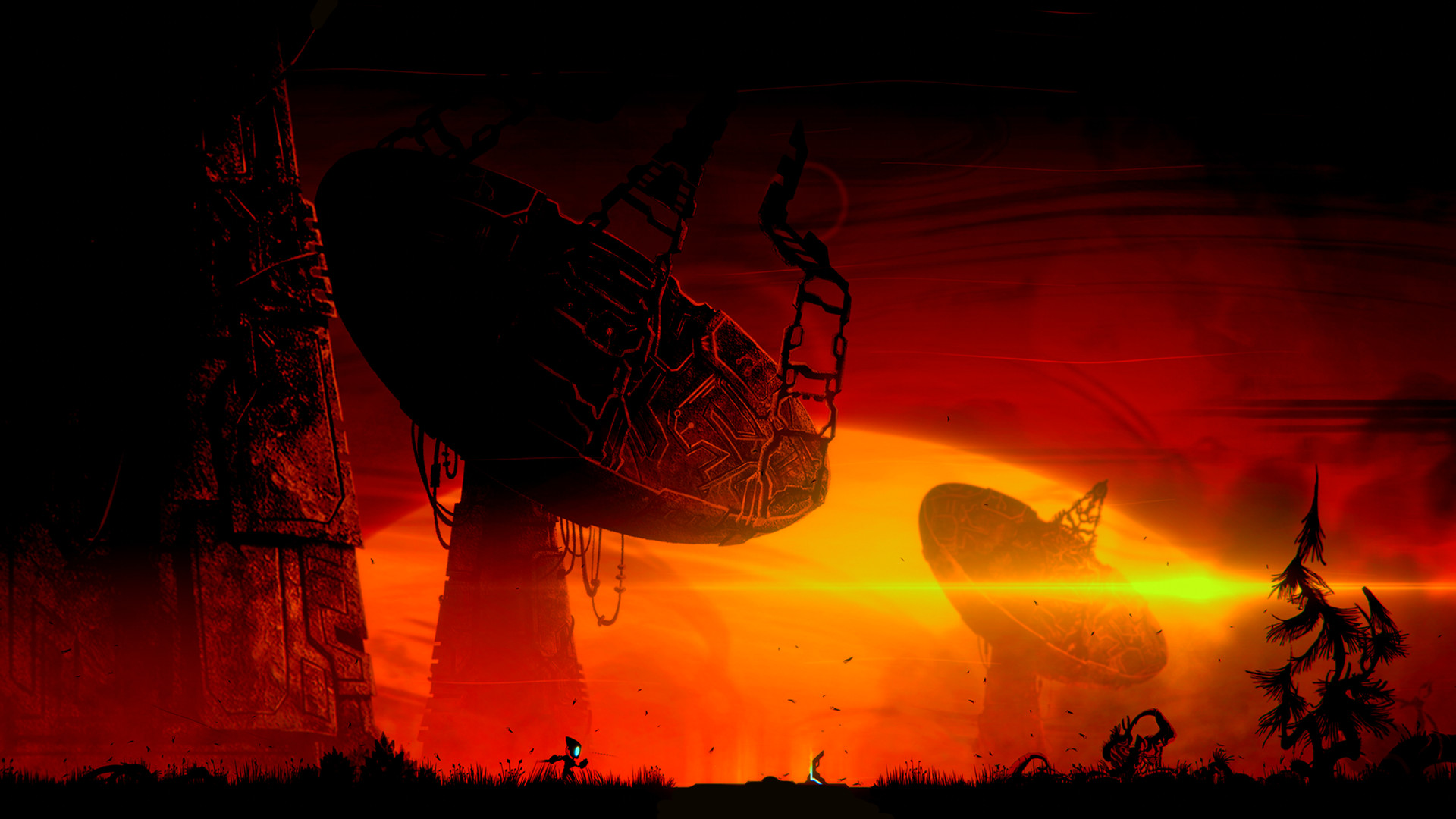 Vesper: Zero Light Edition Steam CD Key