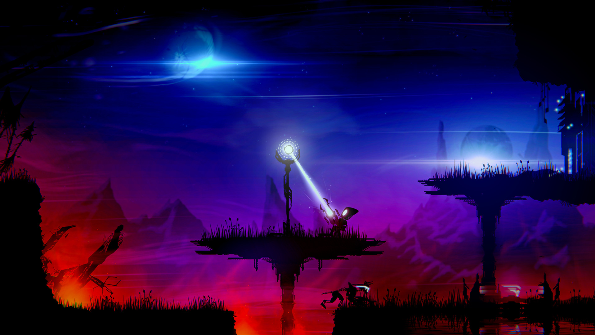 Vesper: Zero Light Edition Steam CD Key