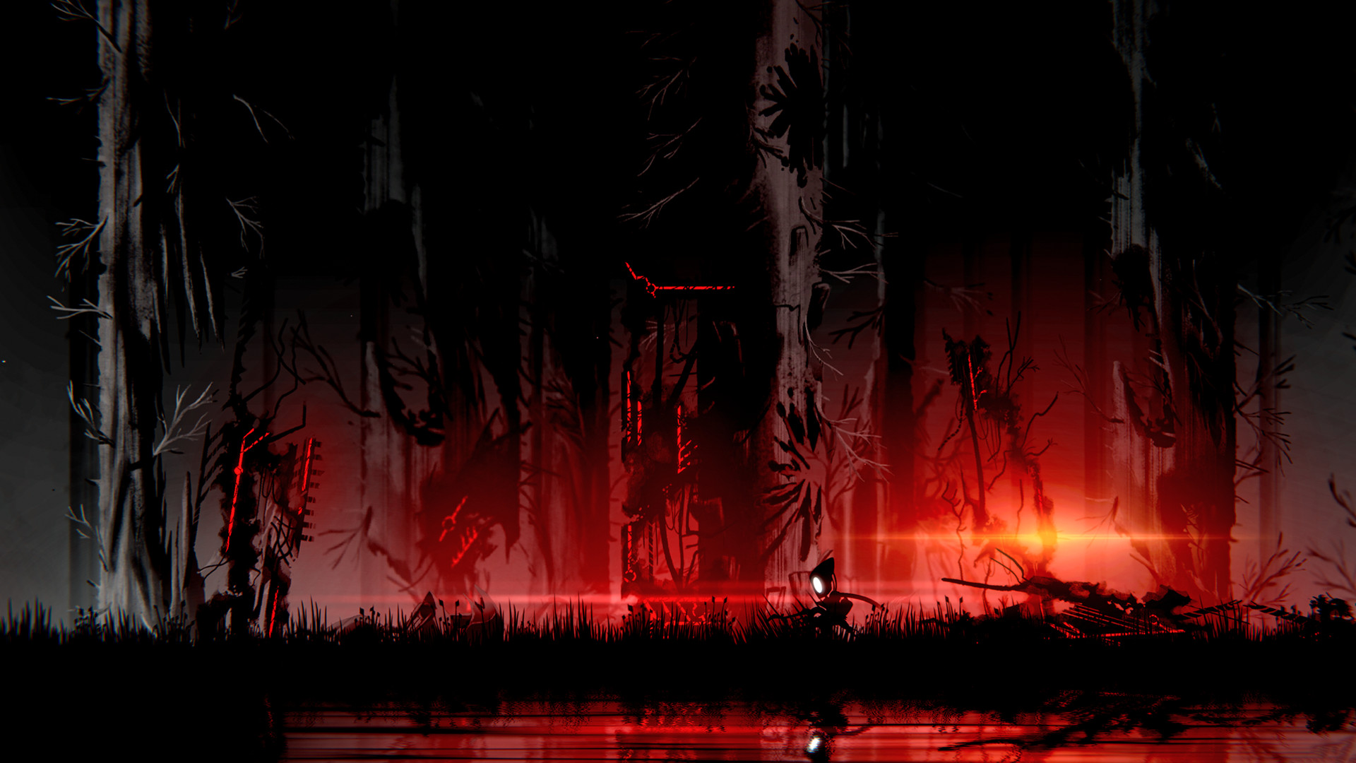 Vesper: Zero Light Edition Steam CD Key