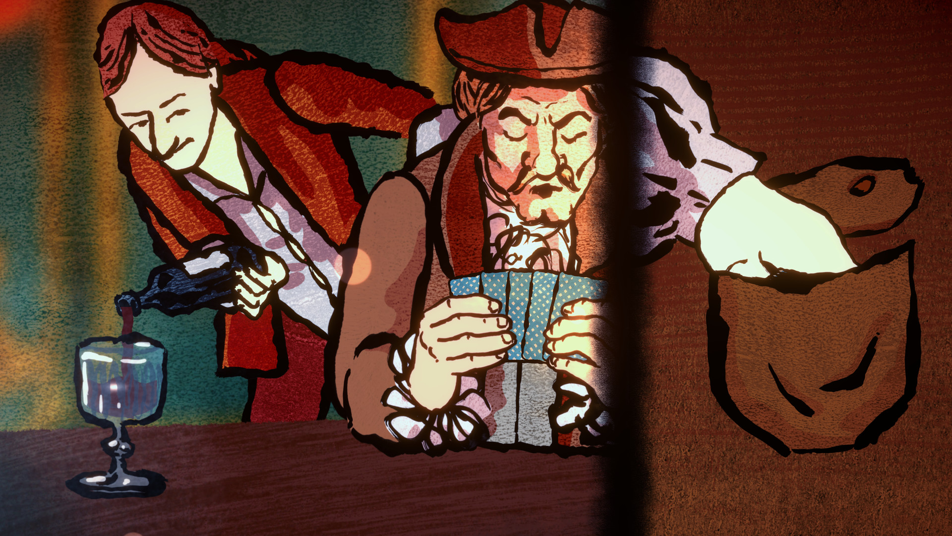 Card Shark PC Steam CD Key