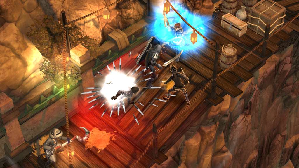 Ember English Language only GOG CD Key