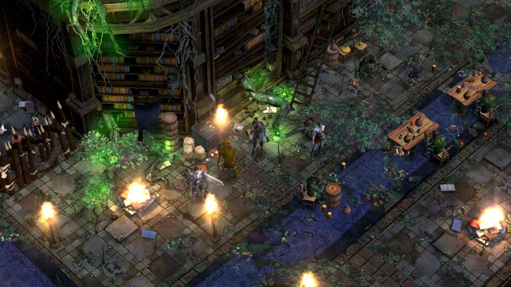 Ember English Language only GOG CD Key