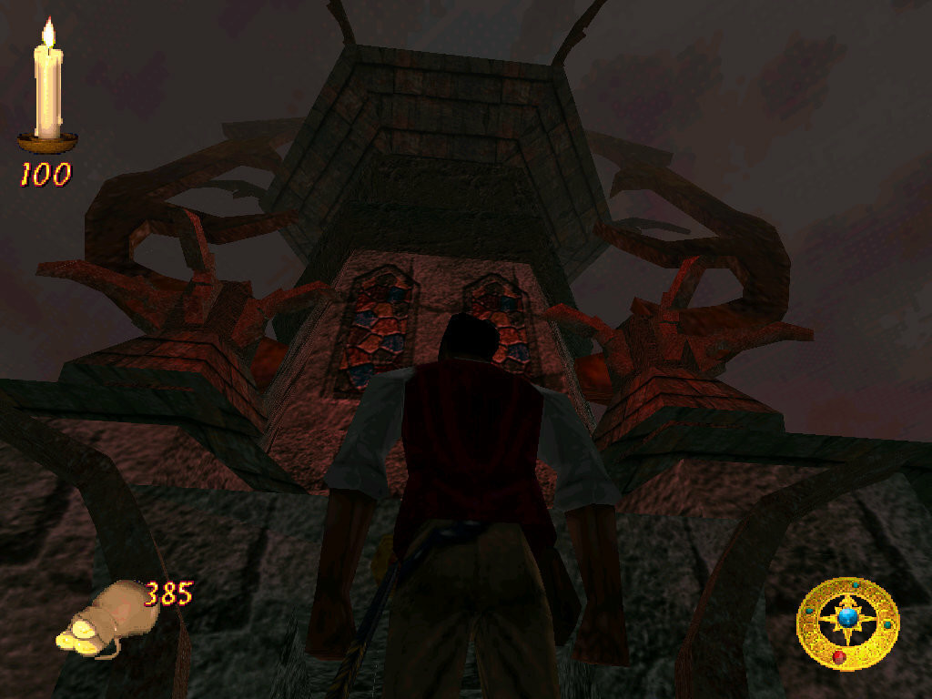 The Elder Scrolls Adventures: Redguard GOG CD Key