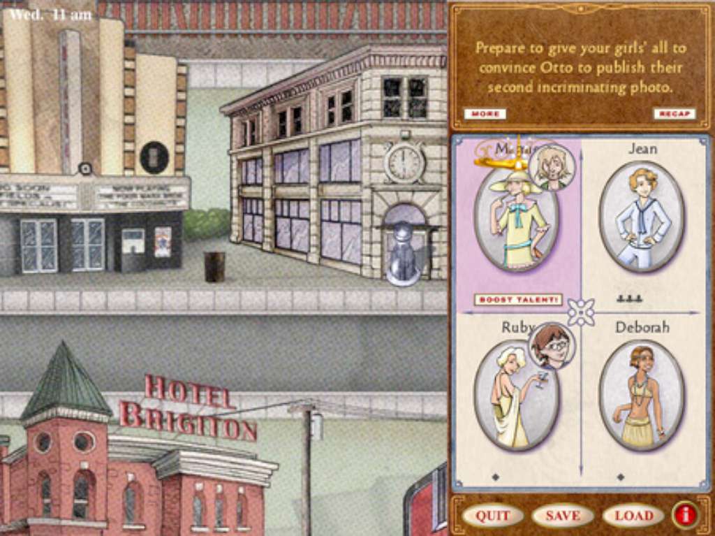 Dangerous High School Girls in Trouble! Steam CD Key