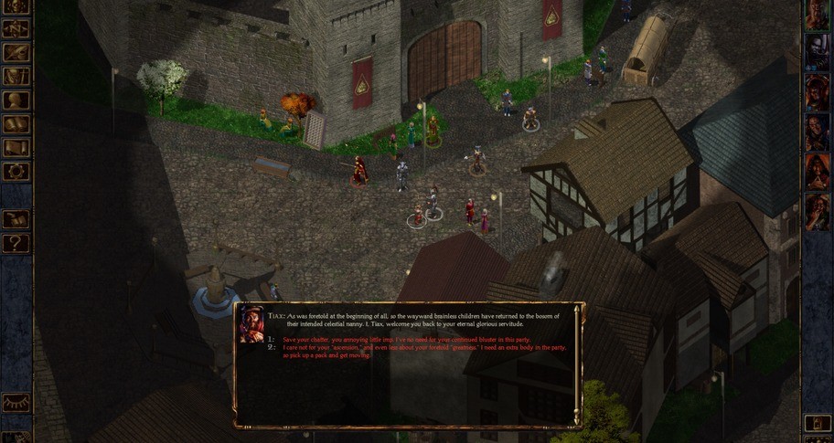 Dungeons & Dragons: Enhanced Classics Bundle PC Steam CD Key