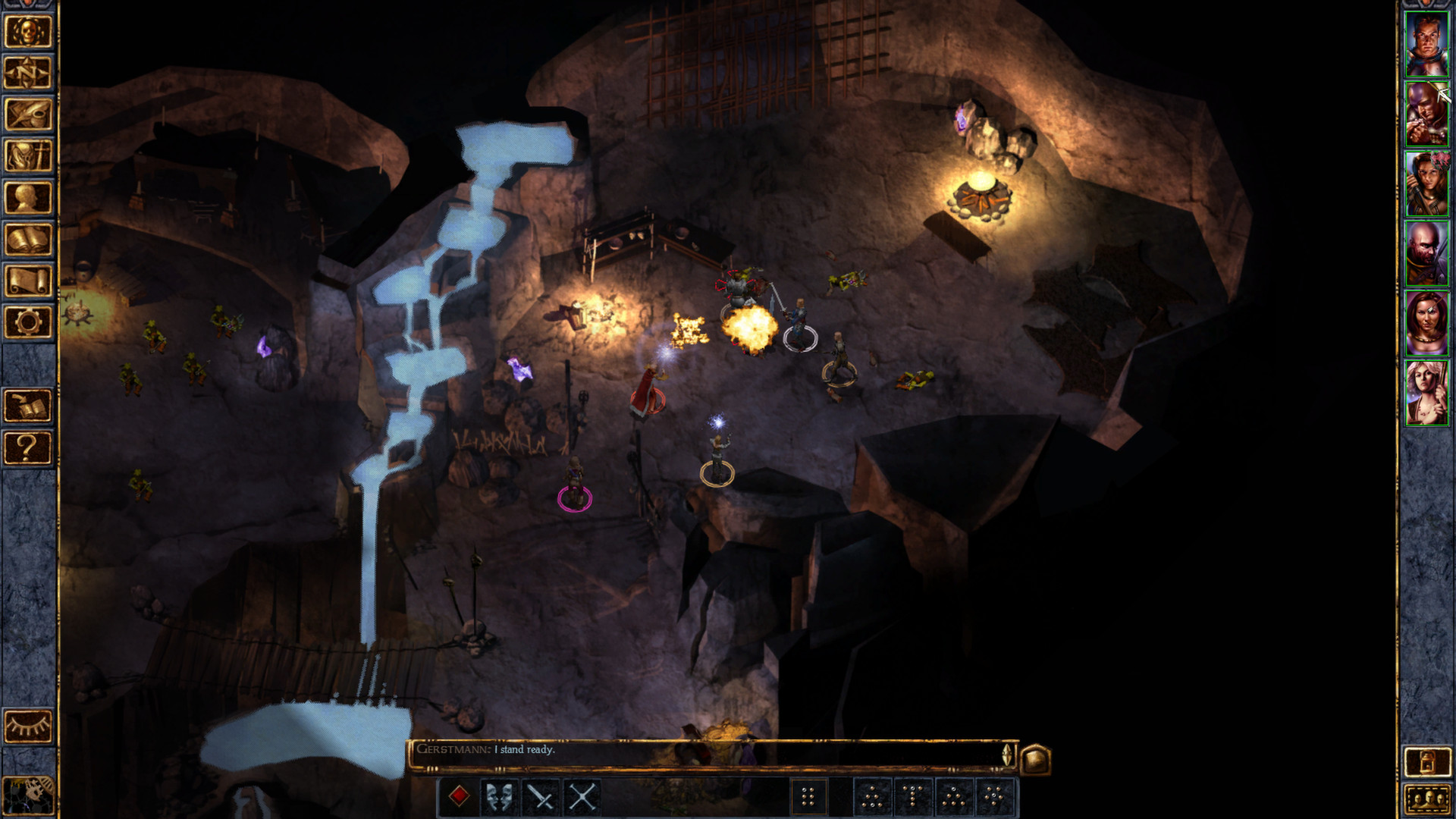 Dungeons & Dragons: Enhanced Classics Bundle PC Steam CD Key