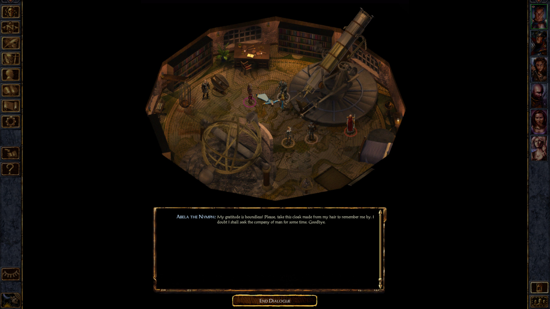 Dungeons & Dragons: Enhanced Classics Bundle PC Steam CD Key