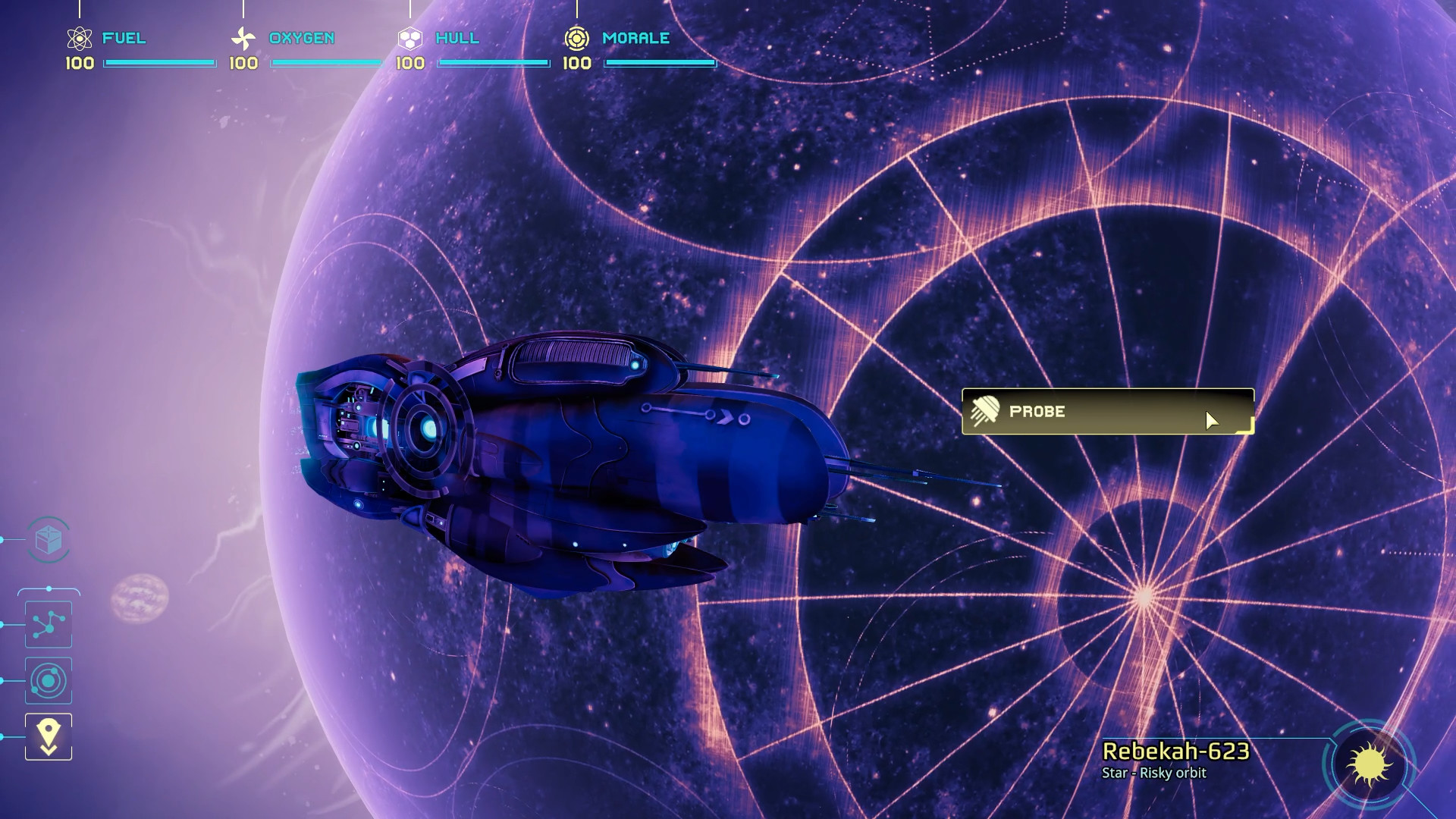 Out There: Oceans of Time PC Steam Account