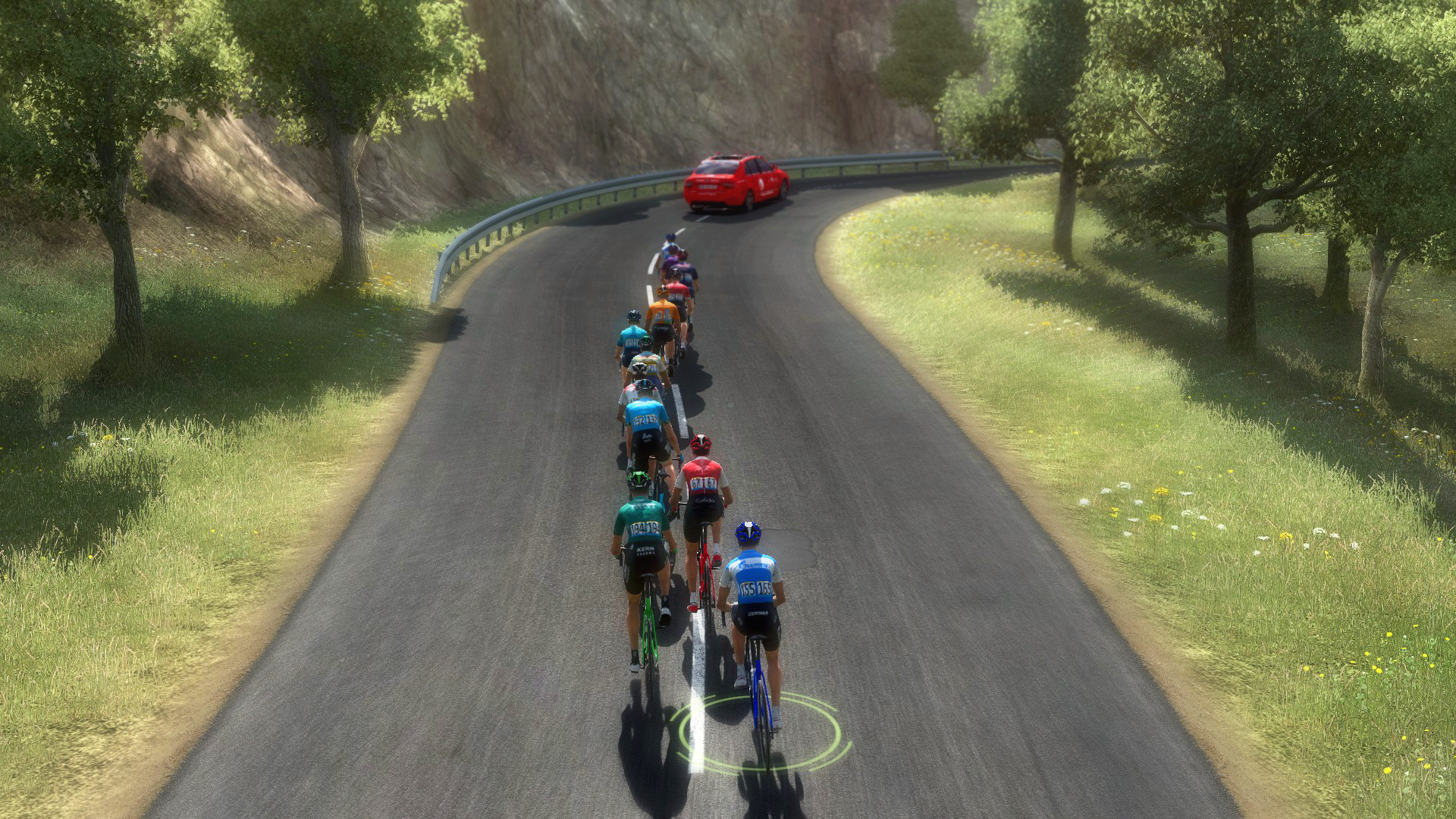 Pro Cycling Manager 2022 PC Steam Account