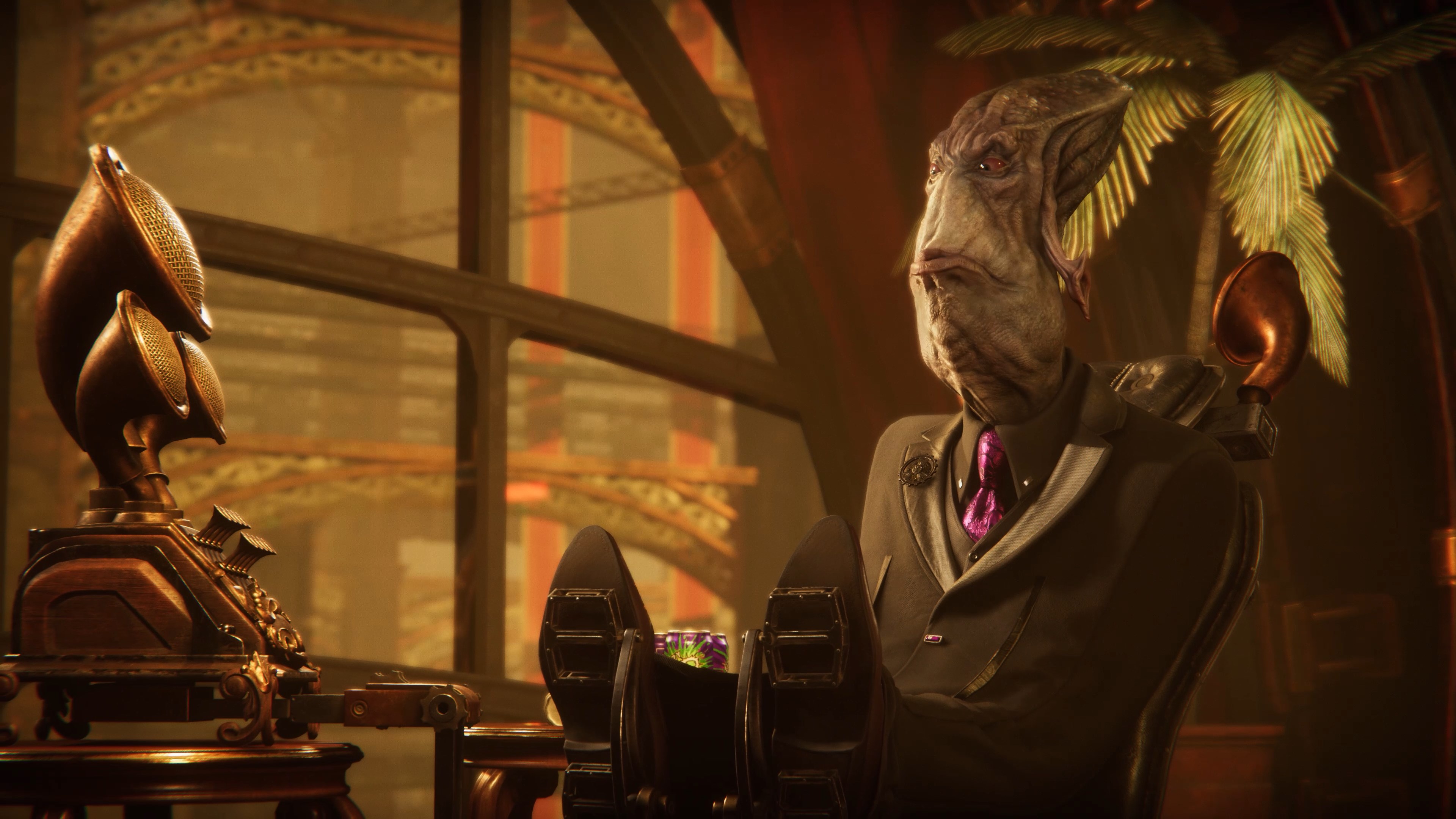 Oddworld: Soulstorm Enhanced Edition PC Steam CD Key