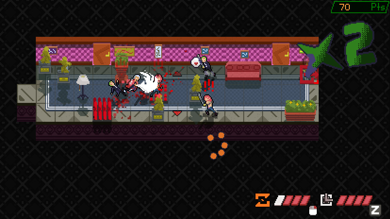 Red Ronin Steam CD Key