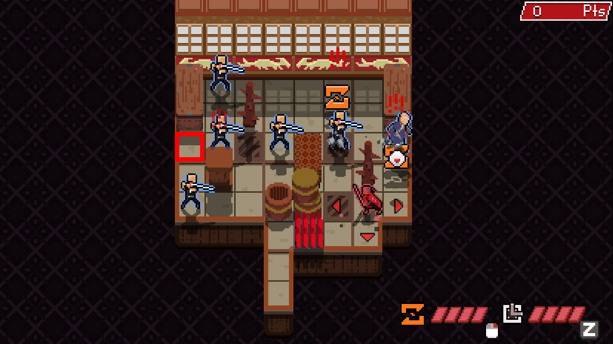 Red Ronin Steam CD Key