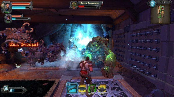 Orcs Must Die! 2 Complete Pack EU Steam CD Key