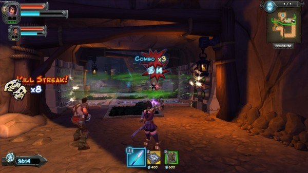 Orcs Must Die! 2 Complete Pack EU Steam CD Key