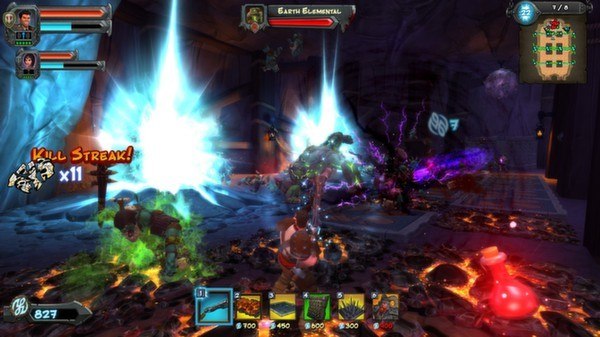 Orcs Must Die! 2 Complete Pack EU Steam CD Key