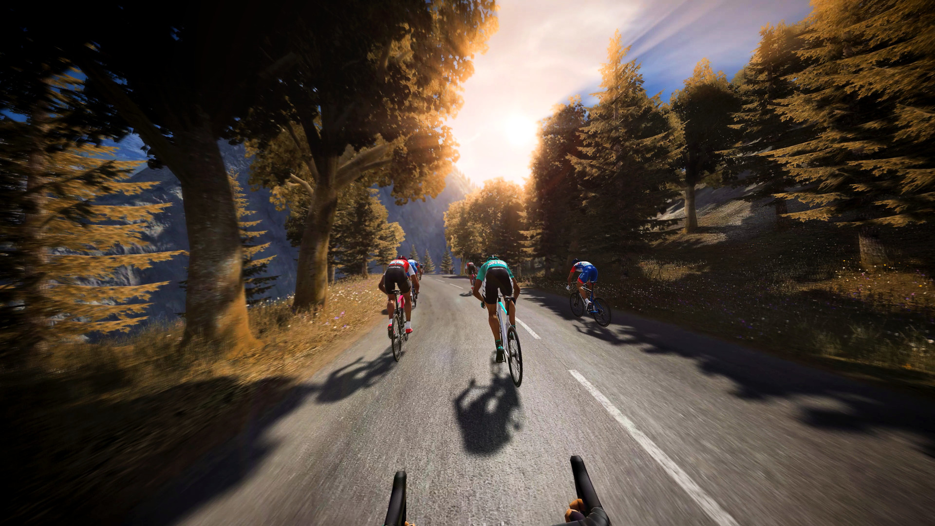Tour de France 2022 PC Steam CD Key