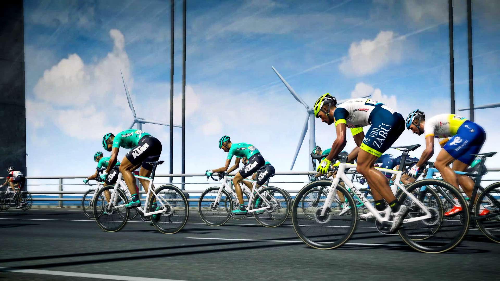 Tour de France 2022 PC Steam CD Key
