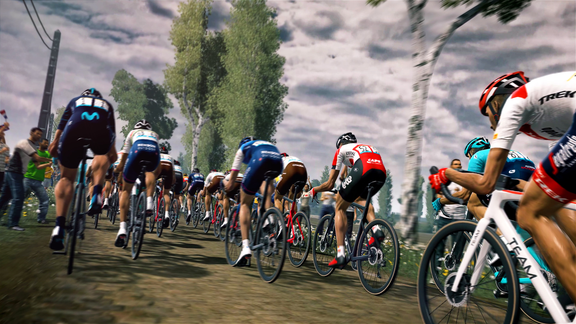 Tour de France 2022 PC Steam CD Key