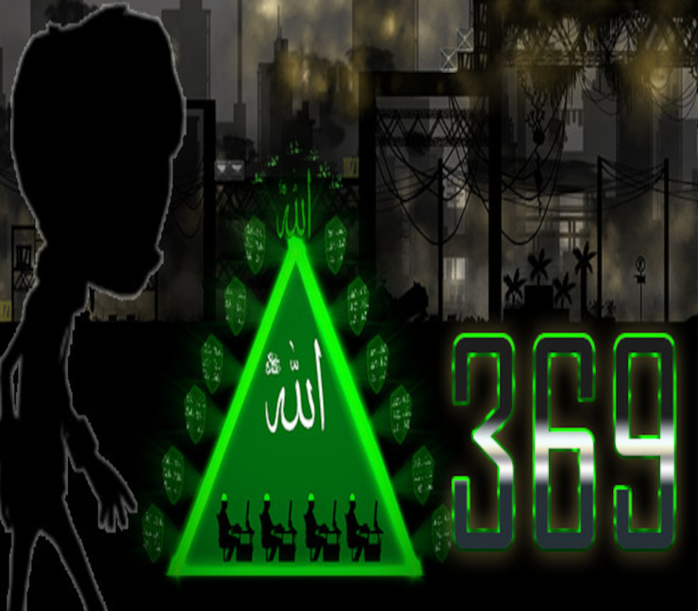369 Steam Klucz cyfrowy